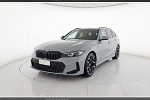 BMW Serie 3 318i Touring MSport