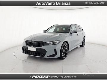 BMW Serie 3 318i Touring MSport