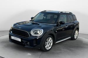 MINI Mini Countryman 1.5 Cooper Business auto