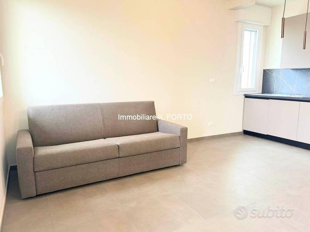Appartamento – FE - Vista 5