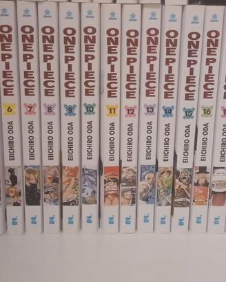 one piece