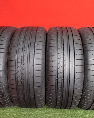 255 55 19 Gomme Estive 80% GoodYear 255 55 R19