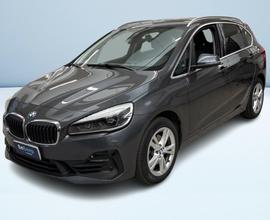 BMW Serie 2 218d Active Tourer Advantage auto