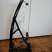 cyclette riabilitativa da seduto