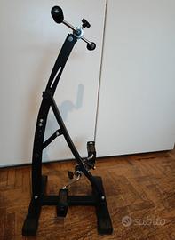 cyclette riabilitativa da seduto