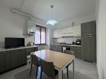 Singole studentesse zona corso cairoli