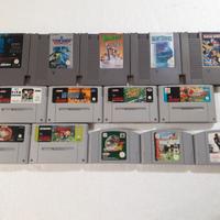 Lotto Nintendo Nes, Super Nintendo, Nintendo 64