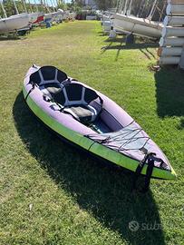 Canoa