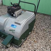 SPAZZATRICE PROFESSIONALE MODELLO U50BH