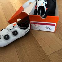 scarpa DMT  SH10  taglia 42,5