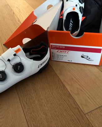 scarpa DMT  SH10  taglia 42,5