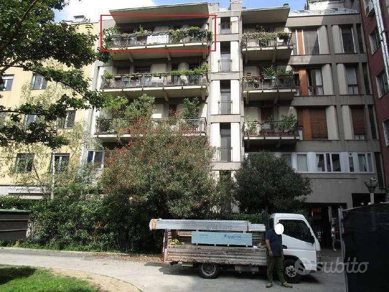 Appartamento – Milano, Brolo, Municipio 1 - Vista 5