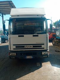 eurocargo 75e14 1997