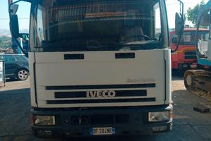eurocargo 75e14 1997