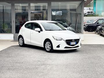 Mazda 2 1.5 Diesel 75CV E6 Neo - 2016