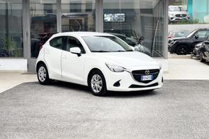 Mazda 2 1.5 Diesel 75CV E6 Neo - 2016