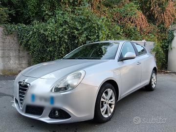 Alfa Romeo Giulietta 1.6 JTDm-2 105 CV Distinctive