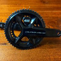 Guarnitura Dura-Ace 9200 165 mm