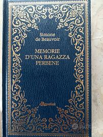 Memorie di una ragazza perbene