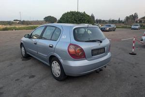 NISSAN ALMERA 2 N16 1.5 DCI 82CV 03-06 -Ricambi