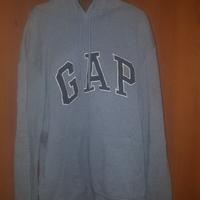 Felpa GAP Grigia