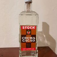 Stock Crema Cacao
