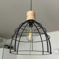 Lampada a sospensione