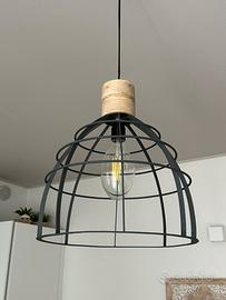 Lampada a sospensione