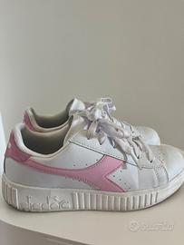 Diadora sneakers