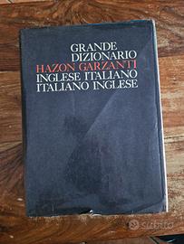 Dizionario Inglese/Italiano