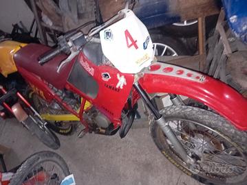 Cagiva W4