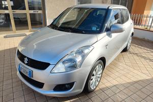 Suzuki Swift 1.3 DDiS 5 porte B-Top