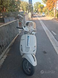 Vespa 125 S 