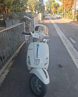 Vespa 125 S 