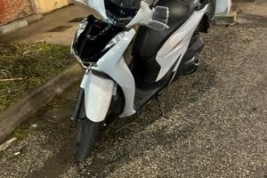 Honda sh 125 2022
