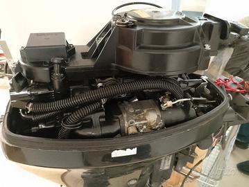 motore 4 tempi Suzuki f15