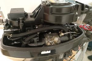 motore 4 tempi Suzuki f15