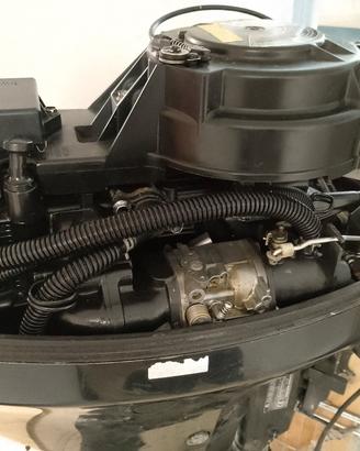 Motore fuoribordo 4 tempi Suzuki f15