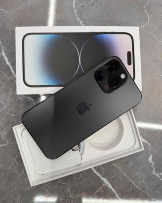 APPLE IPHONE 14 PRO MAX 512GB USATO GARANTITO