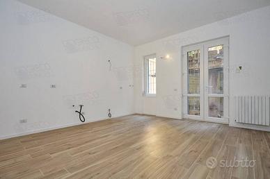 Appartamento di 52 m² con 2 locali a Milano