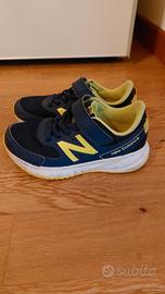 Scarpe New Balance