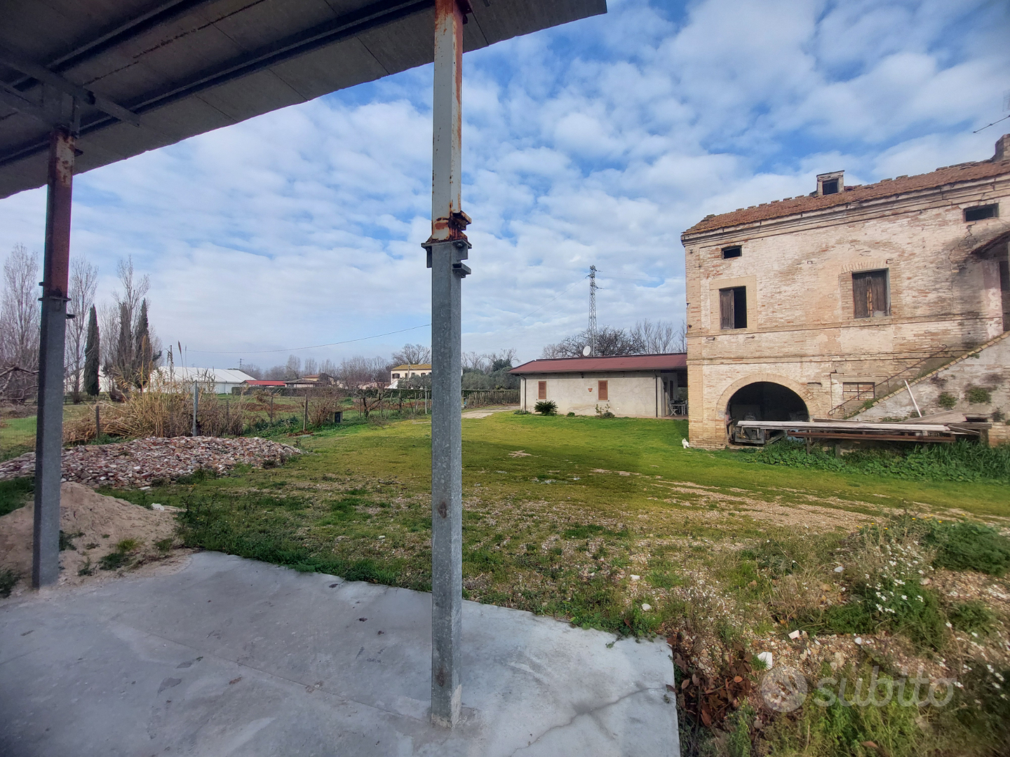 Rustico - Vista 3