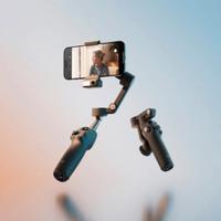 DJI Osmo Mobile 8 - Garanzia Italia + Scontrino