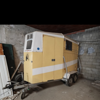 Van Turatello 2 posti