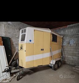 Van Turatello 2 posti