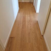 parquet rovere senza nodi