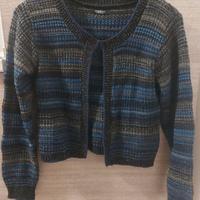 Cardigan elegante (TG. L, Brand Motivi)