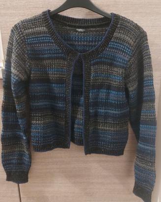Cardigan elegante (TG. L, Brand Motivi)