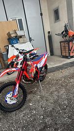 Beta RR Enduro 250 - 2015