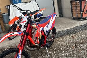 Beta RR Enduro 250 - 2015